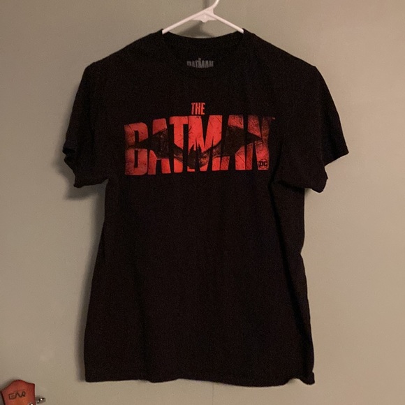 Men’s Medium Batman T-Shirt - Picture 2 of 4